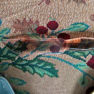 Vintage Rare Collectible Dessert Knife